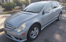2008 Mercedes-Benz R-Class R 350