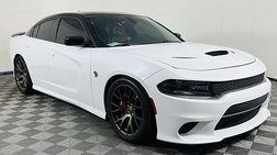 2015 Dodge Charger SRT Hellcat