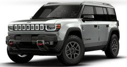 2026 Jeep Recon Moab 4xe