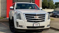 2016 Cadillac Escalade ESV Premium Collection