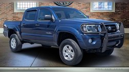 2008 Toyota Tacoma PreRunner V6