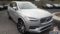 2024 Volvo XC90 B6 Plus Bright Theme 7P