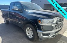 2019 Ram Ram Pickup 1500 Laramie