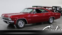 1965 Chevrolet Impala SS