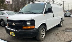 2014 Chevrolet Express 1500