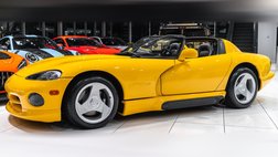 1995 Dodge Viper RT/10