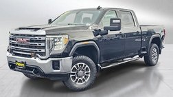 2021 GMC Sierra 2500HD SLE