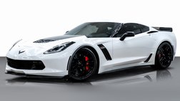 2017 Chevrolet Corvette Z06