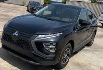 2023 Mitsubishi Eclipse Cross ES