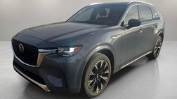 2026 Mazda CX-90 3.3 Turbo S Premium Plus