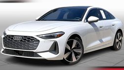 2025 Audi A5 quattro Premium TFSI