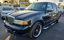 2002 Lincoln Blackwood Base