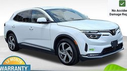 2023 VinFast VF8 Eco City Edition