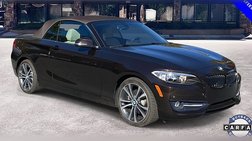 2017 BMW 2 Series 230i