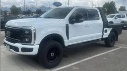 2024 Ford Super Duty F-350 Lariat