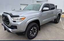 2016 Toyota Tacoma SR