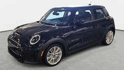 2023 MINI Hardtop Cooper S