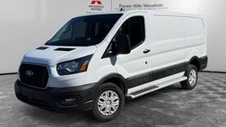 2024 Ford Transit 250