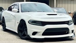 2020 Dodge Charger Scat Pack