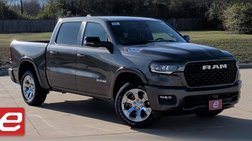 2026 Ram Ram Pickup 1500 Lone Star
