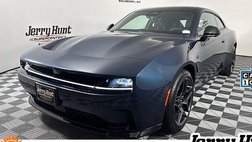 2024 Dodge Charger Daytona R/T