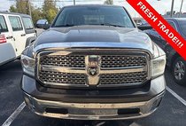 2014 Ram Ram Pickup 1500 Laramie