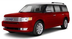 2010 Ford Flex SE
