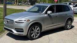 2018 Volvo XC90 T6 Inscription