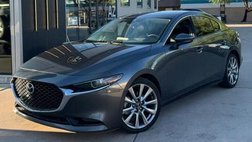 2023 Mazda MAZDA3 2.5 S Premium
