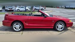 1995 Ford Mustang GT