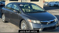 2010 Honda Civic Hybrid Hybrid