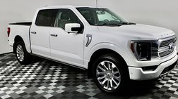 2022 Ford F-150 Limited