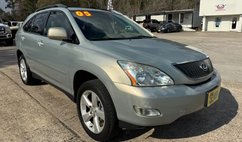 2005 Lexus RX 330 Base