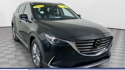 2021 Mazda CX-9 Grand Touring