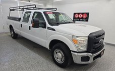 2016 Ford Super Duty F-250 XL