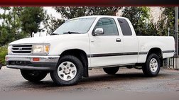 1998 Toyota T100 SR5