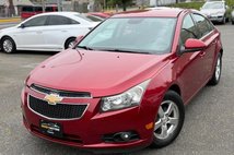 2011 Chevrolet Cruze LT
