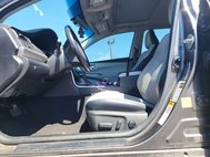 2016 Toyota Camry Hybrid SE