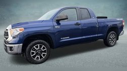 2014 Toyota Tundra SR5