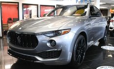 2022 Maserati Levante GT