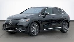 2025 Mercedes-Benz EQE EQE 350+