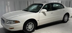 2005 Buick LeSabre Limited