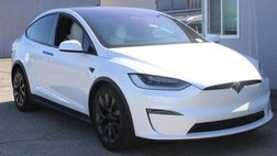 2023 Tesla Model X AWD