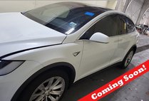 2020 Tesla Model X Long Range Plus