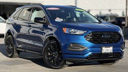 2023 Ford Edge SE
