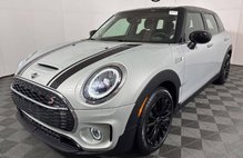 2023 MINI Clubman Cooper S