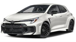 2025 Toyota GR Corolla Core