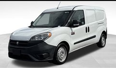 2017 Ram ProMaster City Tradesman