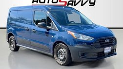 2023 Ford Transit Connect XL