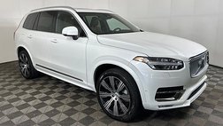 2023 Volvo XC90 B6 Ultimate Bright Theme 7P